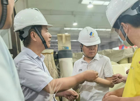 欧博ABG官网西藏扎布耶碳酸锂项目纳滤系统顺利通过出厂验收！装置调试团队启程！