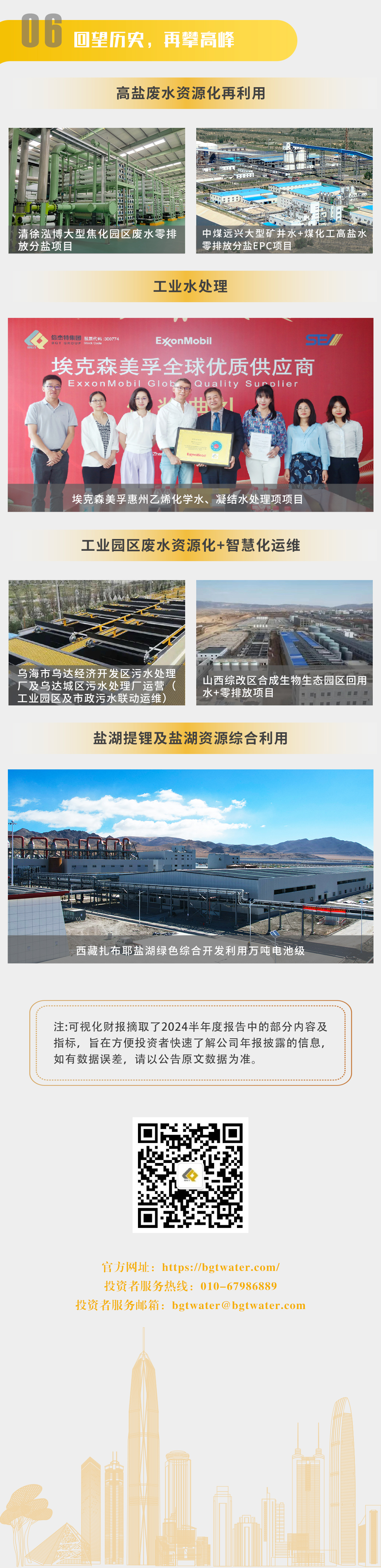 一图读懂 | 欧博ABG官网2024年半年度汇报